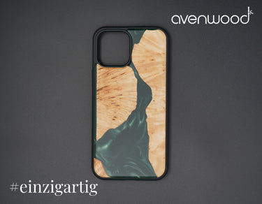 iPhone 12 Pro Max COLLECTION PORTO 4544 Vert